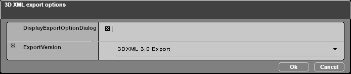 Virtools 3ddxml export window.jpeg